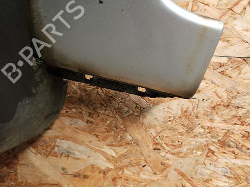 Left front fenders FORD FIESTA V (JH_, JD_) 1.4 TDCi | BP29372336C41 
