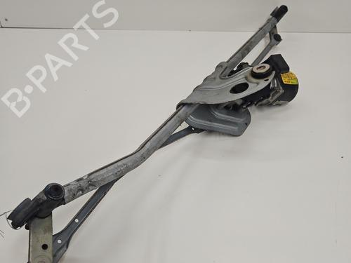 Used Front wiper motor MINI MINI CLUBMAN (R55) Cooper D (112 hp) 32156342