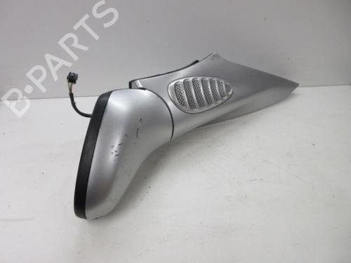 Right mirror RENAULT ESPACE III (JE0_) 2.2 12V TD (JE0E, JE0H, JE0P) | BP25267237C27