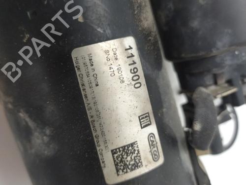 Starter VW GOLF IV (1J1) 1.9 TDI | BP22109643M8 