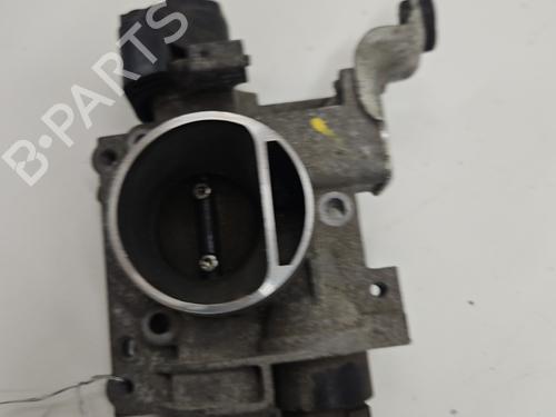 Used Throttle body FIAT PANDA (169_) 1.2 (169.AXB11, 169.AXB1A) (60 hp) 30808890
