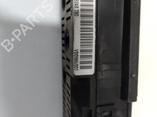 Instrument cluster CITROËN XSARA PICASSO (N68) 2.0 HDi | BP20907515C47 