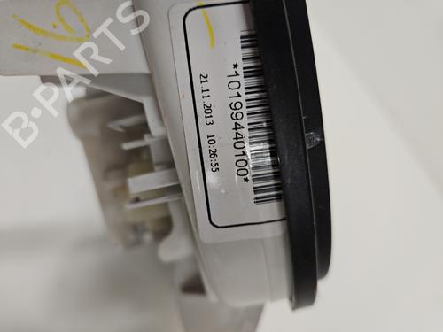 Climate control OPEL COMBO Box Body/MPV (X12) 1.3 CDTI (B05) | BP31071687I5 - Image 3