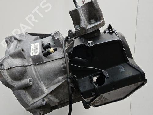 Gearbox FORD FIESTA VI (CB1, CCN) 1.25 | BP29521528M3 
