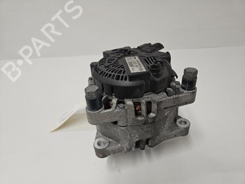 Alternator CITROËN C3 Picasso (SH_) 1.6 HDI 90 | BP38080309M7 - Image 5