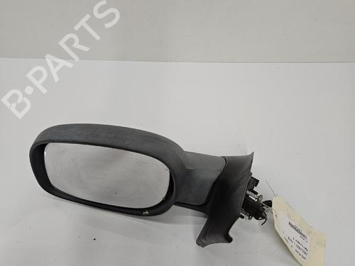 Used Left mirror Left mirror LAND ROVER FREELANDER I Soft Top (L314) 2.0 DI 4x4 (98 hp) 40290006 40290006