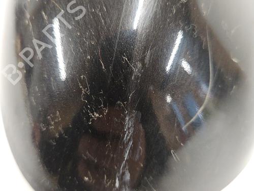 Right mirror NISSAN QASHQAI / QASHQAI +2 I (J10, NJ10, JJ10E) 1.5 dCi | BP25879607C27 