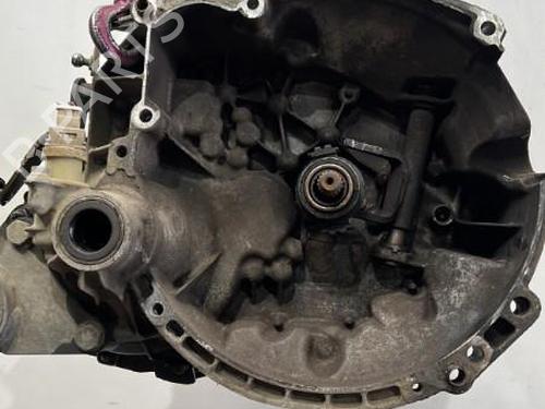 Gearbox CITROËN SAXO (S0, S1) 1.1 X, SX | BP20888847M3 