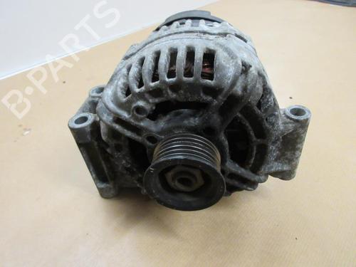 Alternator MINI MINI (R50, R53) Cooper | BP22108024M7 
