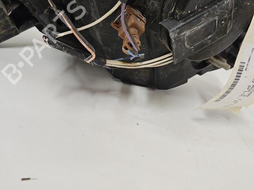 Right headlight RENAULT KANGOO (KC0/1_) 1.9 dCi 4x4 | BP28292677C29 - Image 2