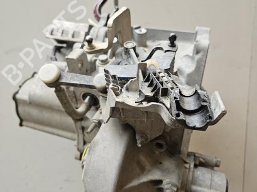 Gearbox CITROËN C3 III (SX) 1.5 BlueHDi 100 (SXYHYP, SXYHTU) | BP37734598M3 - Image 3