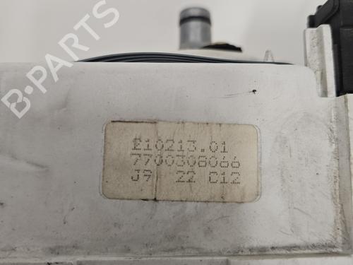 Used Instrument cluster Instrument cluster RENAULT RAPID Box Body/MPV (F40_, G40_) 1.9 D (F40R) (54 hp) 34171814 34171814