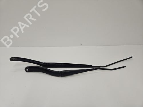 Vindrute viskerarm RENAULT TALISMAN (LP_) 1.6 dCi 130 (130 hp) 31698315