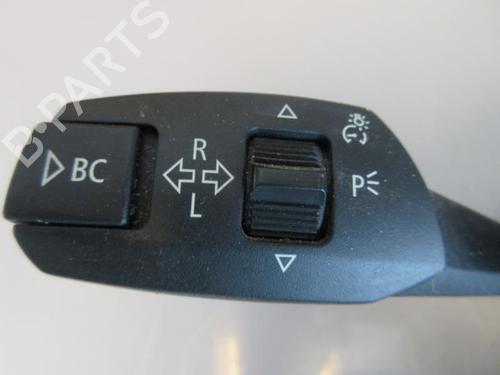 Ratstangsstang BMW 3 (E90) 330 d | BP22106323I23 