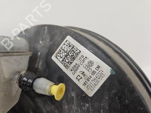 Servo brake VW GOLF V (1K1) | BP38080295M42 - Image 3