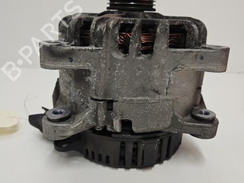 Used Alternator PEUGEOT 208 I (CA_, CC_) 1.6 HDi (92 hp) 23792522