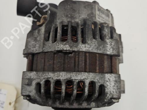 Alternator PEUGEOT 1007 (KM_) 1.4 | BP31323304M7