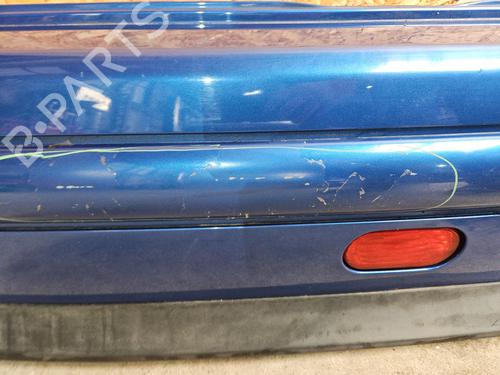 Rear bumper MINI MINI (R50, R53) One D | BP30850001C8