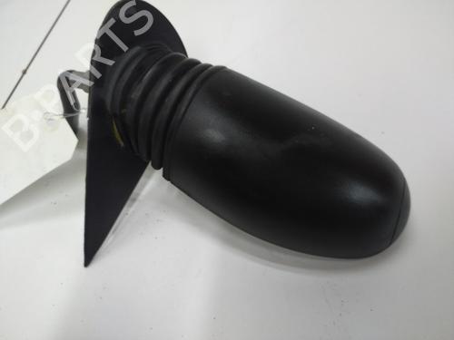 Right mirror FIAT SEICENTO / 600 (187_) 1.1 (187AXB, 187AXB1A, 187AXC1A02) | BP20893485C27 