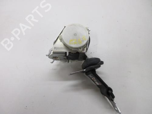 Used Rear center seatbelt Rear center seatbelt 22107098 22107098