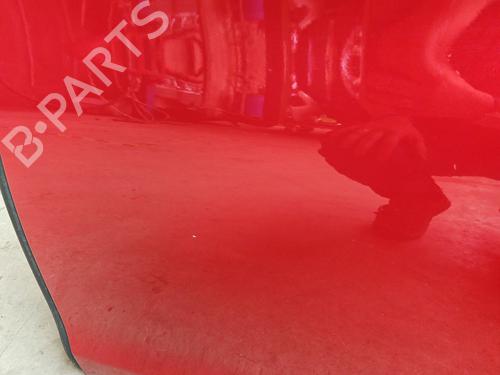 Left rear door PEUGEOT 308 II (LB_, LP_, LW_, LH_, L3_) 1.6 THP 125 | BP28306203C4