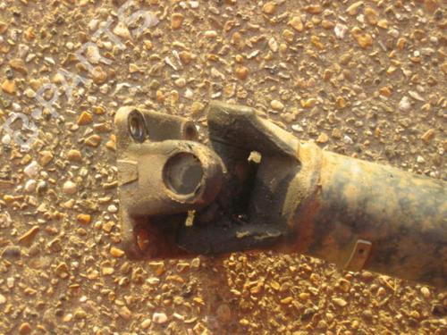 Driveshaft NISSAN TERRANO II (R20) 2.7 TDi 4WD | BP20904515M37 