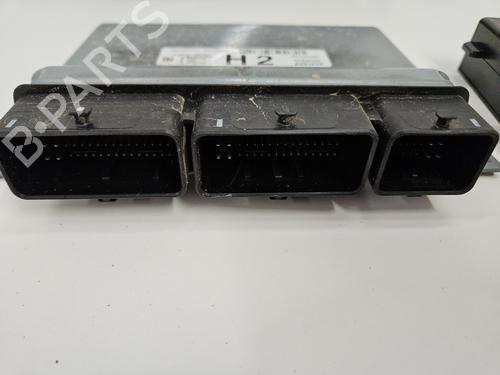 Electronic module NISSAN MICRA V (K14) 1.0 IG-T 100 | BP33565602M83 - Image 6