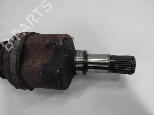 Left front driveshaft FORD MONDEO IV (BA7) 1.8 TDCi | BP20902232M38 