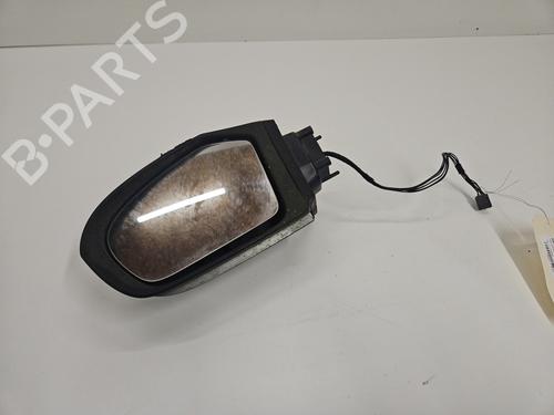 Used Left mirror MERCEDES-BENZ A-CLASS (W169) A 170 (169.032, 169.332) (116 hp) 30116054