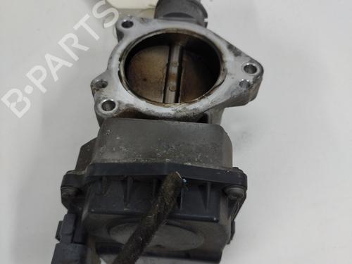 Used Throttle body Throttle body PEUGEOT 407 (6D_) 2.0 16V (6DRFJC, 6DRFJE, 6DRFJF) (140 hp) 20896118 20896118