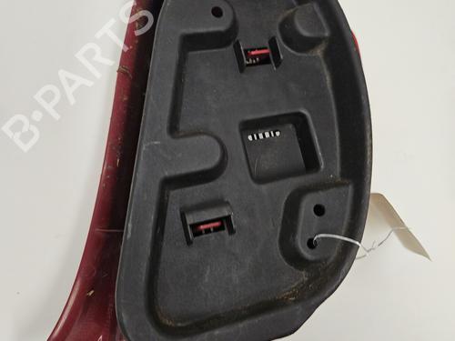 Left taillight CITROËN C5 I (DC_) 2.0 HDi (DCRHZB, DCRHZE) | BP26896779C34 - Image 3