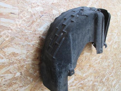 Wheel arch FORD FIESTA VI (CB1, CCN) 1.4 TDCi | BP20908188C56 
