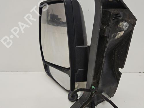 Rétroviseur gauche FORD TRANSIT CUSTOM V362 Van (FY, FZ) 2.2 TDCi (125 hp) 28206970
