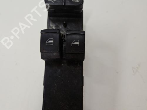 Raamschakelaar links voor VW GOLF IV (1J1) 1.9 SDI (68 hp) 30715495