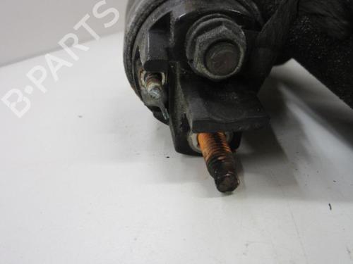 Used Starter Starter RENAULT GRAND SCÉNIC II (JM0/1_) 1.5 dCi (JM1E) (106 hp) 20895071 20895071