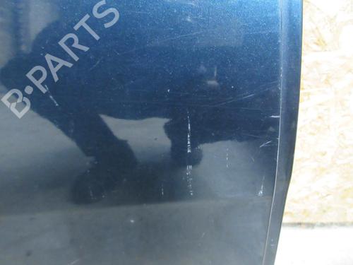 Used Right rear door SEAT LEON (1P1) 1.9 TDI (105 hp) 20896845