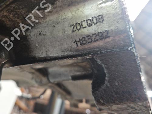 gearbox-citroen-c2-jm_-2003-2004-2005-2006-2007-2008-2009-2010-2011-2012-2013-2014-2015-2016-2017-32275366 main image