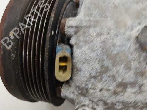 AC compressor CHEVROLET CRUZE (J300) 2.0 CDI | BP27330292M34  - Image 6