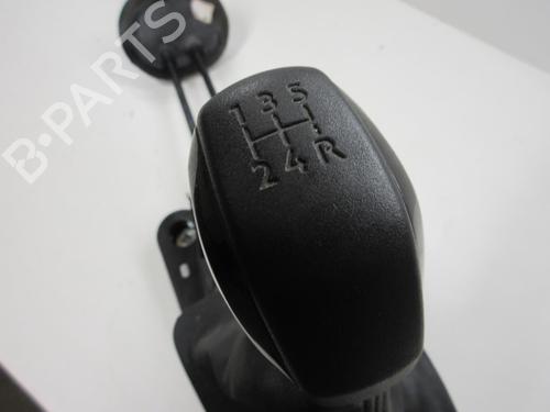 Gear lever CITROËN C3 III (SX) 1.6 BlueHDi 75 | BP22108916M90 