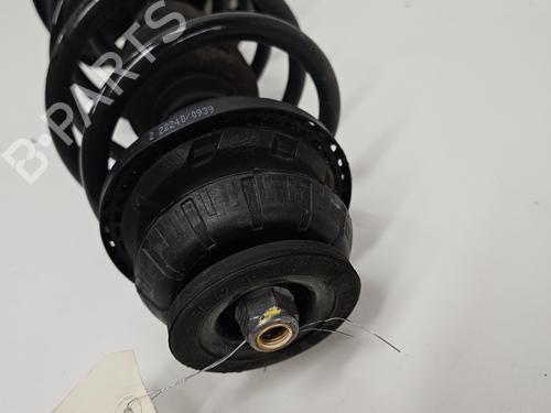 Used Left front shock absorber Left front shock absorber 37734518 37734518