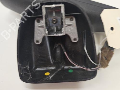 Rear mirror PEUGEOT 607 (9D, 9U) 2.2 HDi | BP31818922I6