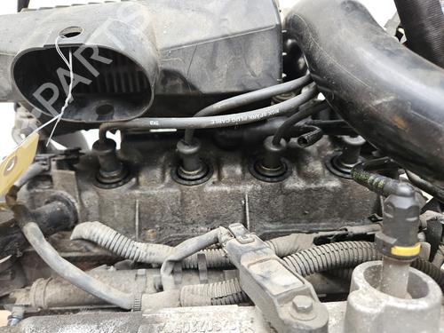 Engine RENAULT TWINGO II (CN0_) 1.2 Turbo (CN0C, CN0F) | BP34260989M1  - Image 8