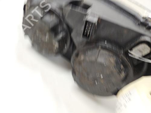 Højre forlygte PEUGEOT 307 Break (3E) 1.6 16V | BP30745313C29