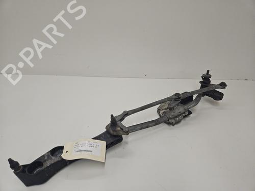 Motor limpia delantero BMW 5 (E60) 525 d (177 hp) 32331655