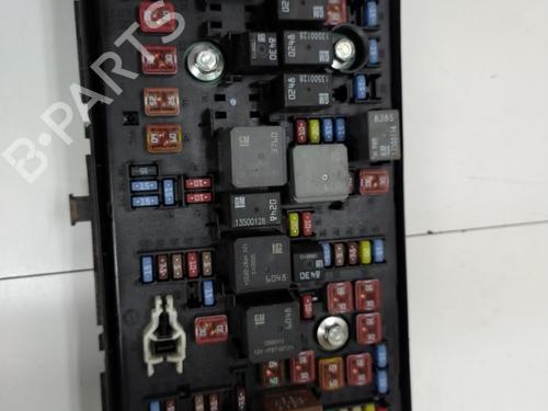 Electronic module OPEL INSIGNIA A Sports Tourer (G09) 2.0 CDTI (35) | BP20899325M83 