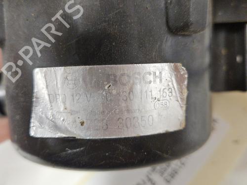 Heater blower motor NISSAN TERRANO II (R20) 2.4 4WD | BP29494848M62 