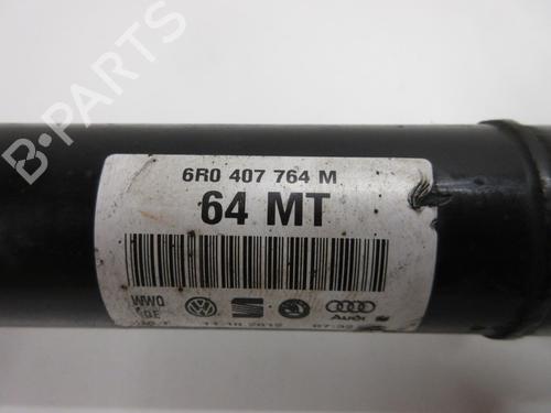 Used Right front driveshaft Right front driveshaft VW POLO V (6R1, 6C1) 1.4 GTI (180 hp) 20894469 20894469
