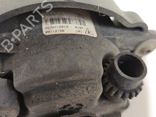 Faro antinebbia anteriore destri FORD TRANSIT Van (FA_ _) 2.2 TDCi | BP29702996C31