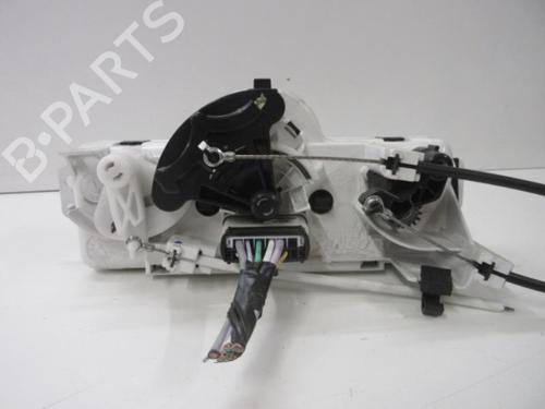 Used Climate control Climate control RENAULT KANGOO BE BOP (KW0/1_) 1.5 dCi (110 hp) 20906464 20906464
