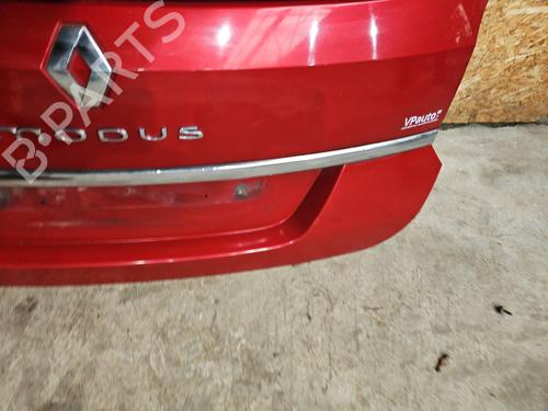 tailgate-renault-modus-grand-modus-fjp0_-2004-31658080 main image